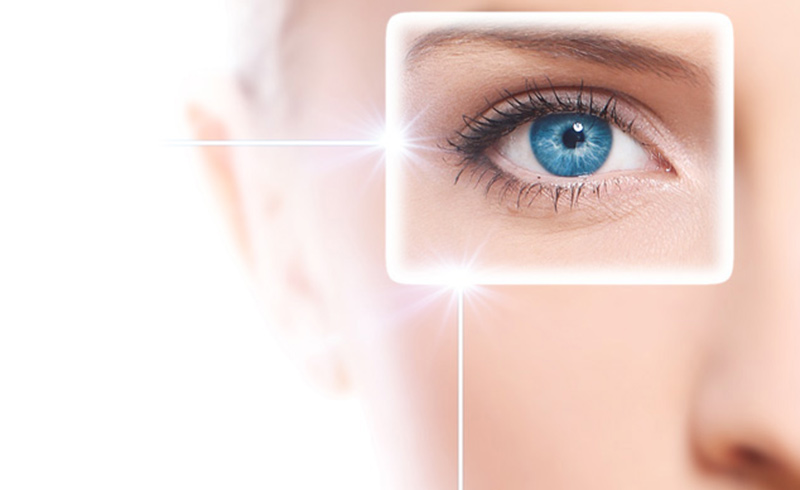 Post Operative care after LASIK Treatment