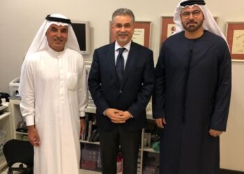 best eye clinic in dubai