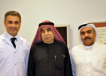 eye center in dubai