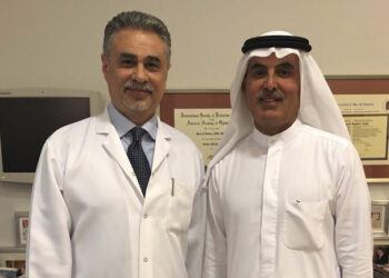 spanish eye clinic dubai