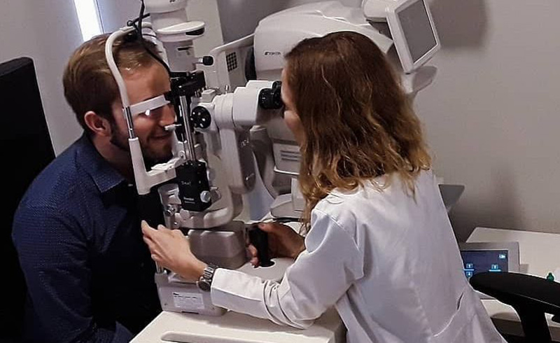 Diabetic retinopathy understanding the link between increasing blood sugar levels vision problems