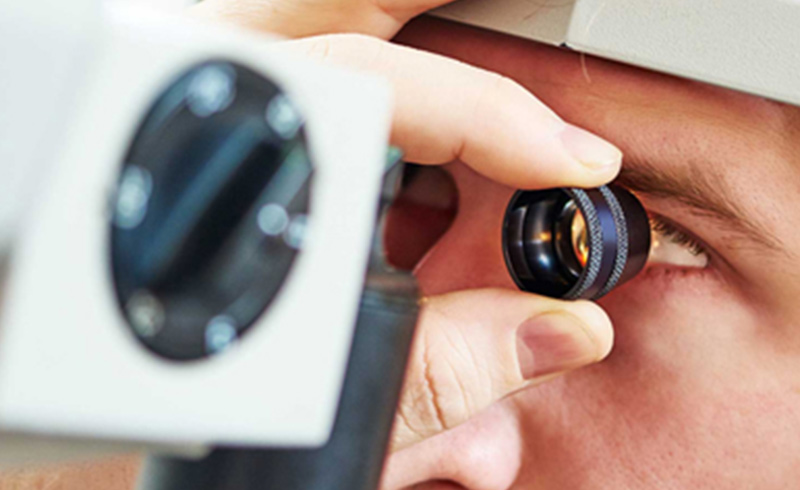 How to effectively treat keratoconus in your eyes
