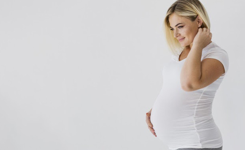 How to optimally care for your eye health during pregnancy