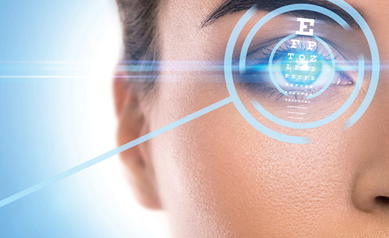 FEMTO LASIK— Benefits of this bladeless lasik innovation