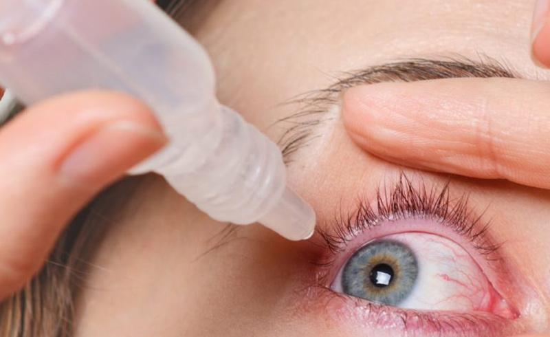 Types of Glaucoma: A look into the treatment and medications