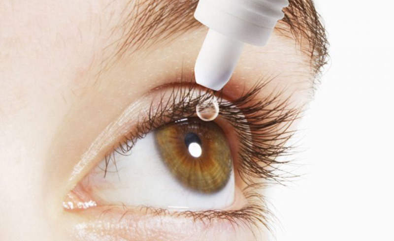 Symptoms of eye allergies and how to treat it