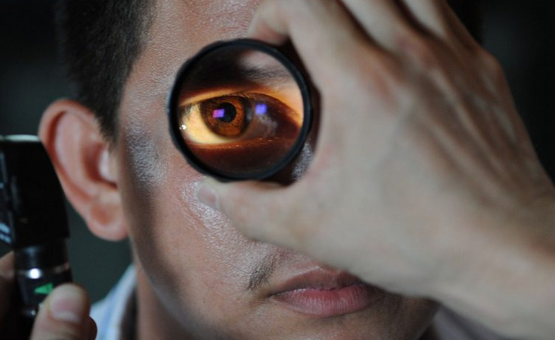 Why regular eye exam is important for you and your family
