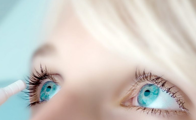 فهم الأنواع المختلفة من حساسية العين