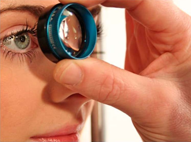 laser eye surgery in dubai