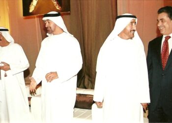 best eye doctors in dubai