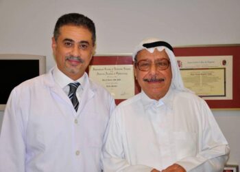 laser eye surgery dubai