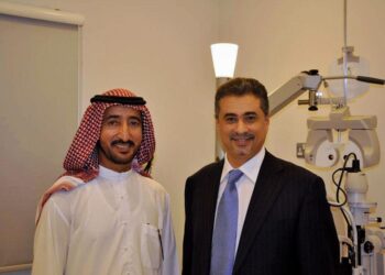 eye specialist near me