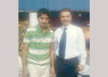 eye hospitals in dubai