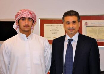 eye clinics in dubai