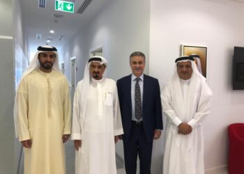 eye consultants dubai