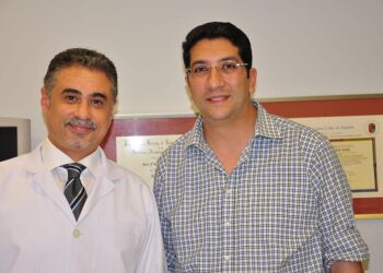 paediatric ophthalmologist dubai