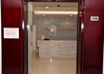 laser eye surgery dubai