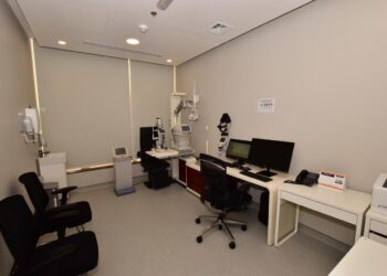 lasik eye surgery dubai