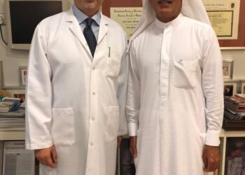 spanish center dubai