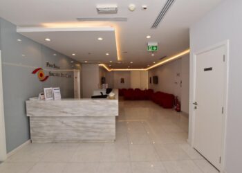 best eye doctor dubai