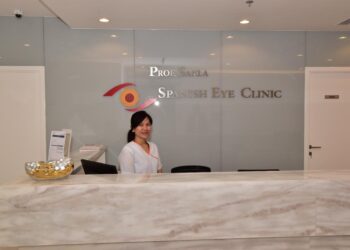 eyes doctor in dubai