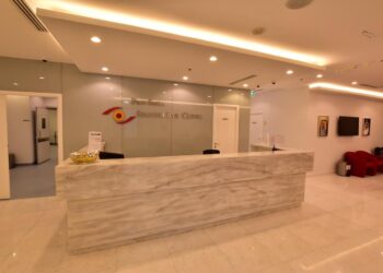 Lasik Treatments in Dubai