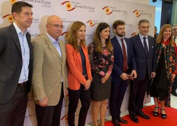 best ophthalmologist dubai