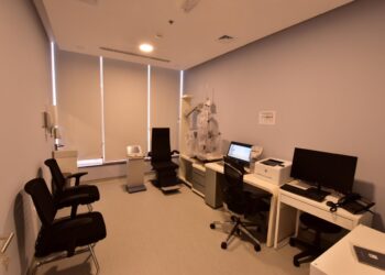 ophthalmology clinic dubai