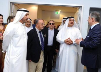 ophthalmology in dubai