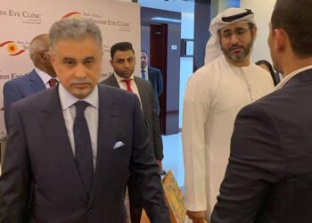 laser eye surgery in dubai