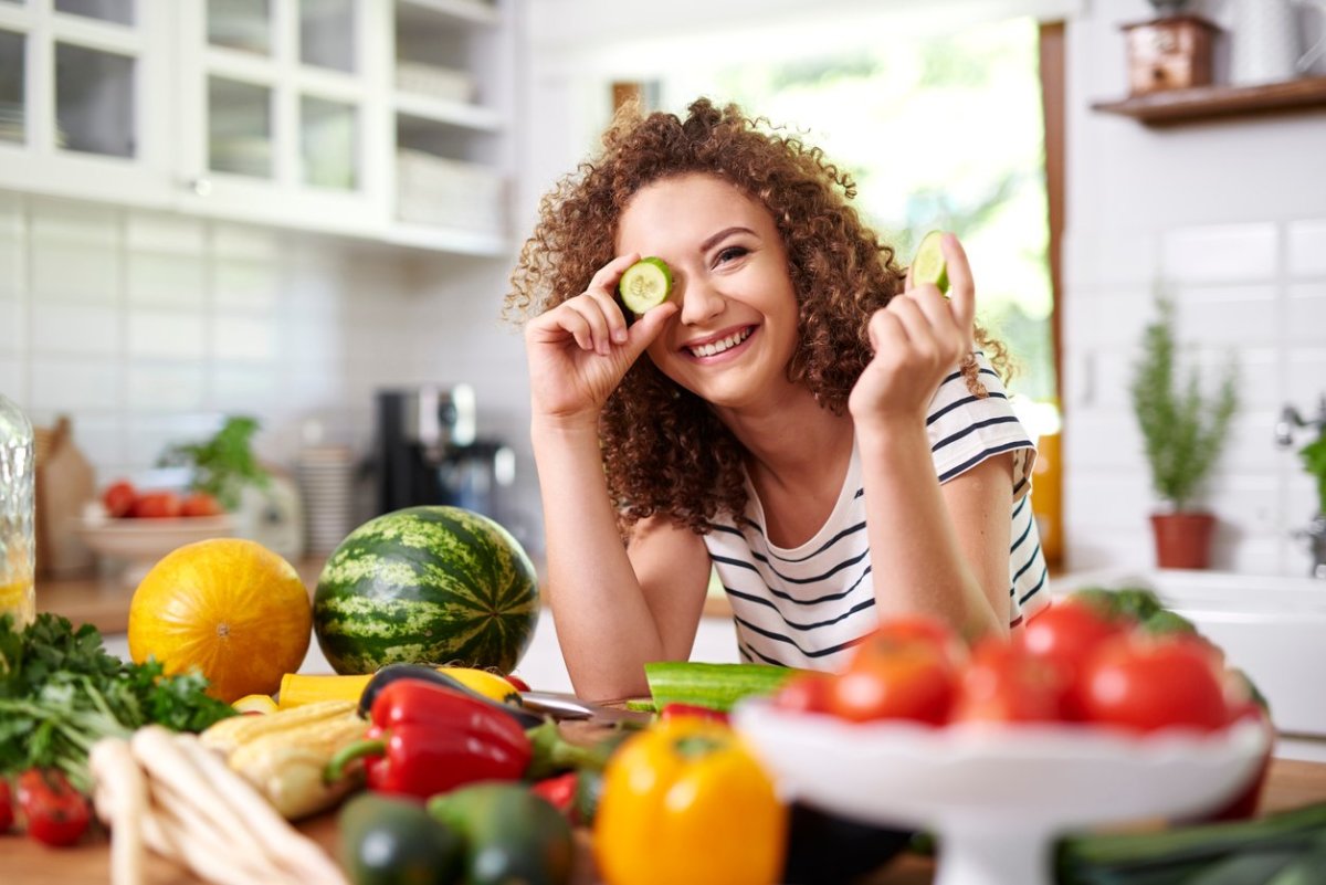 Does the keto diet affect your eyes?