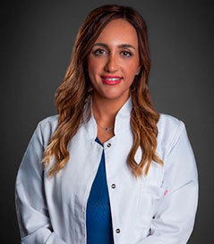 Dr. Sarah Raafat