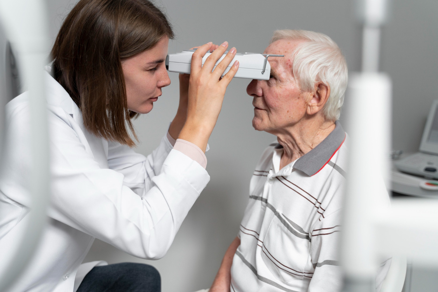 Cataract Symptoms